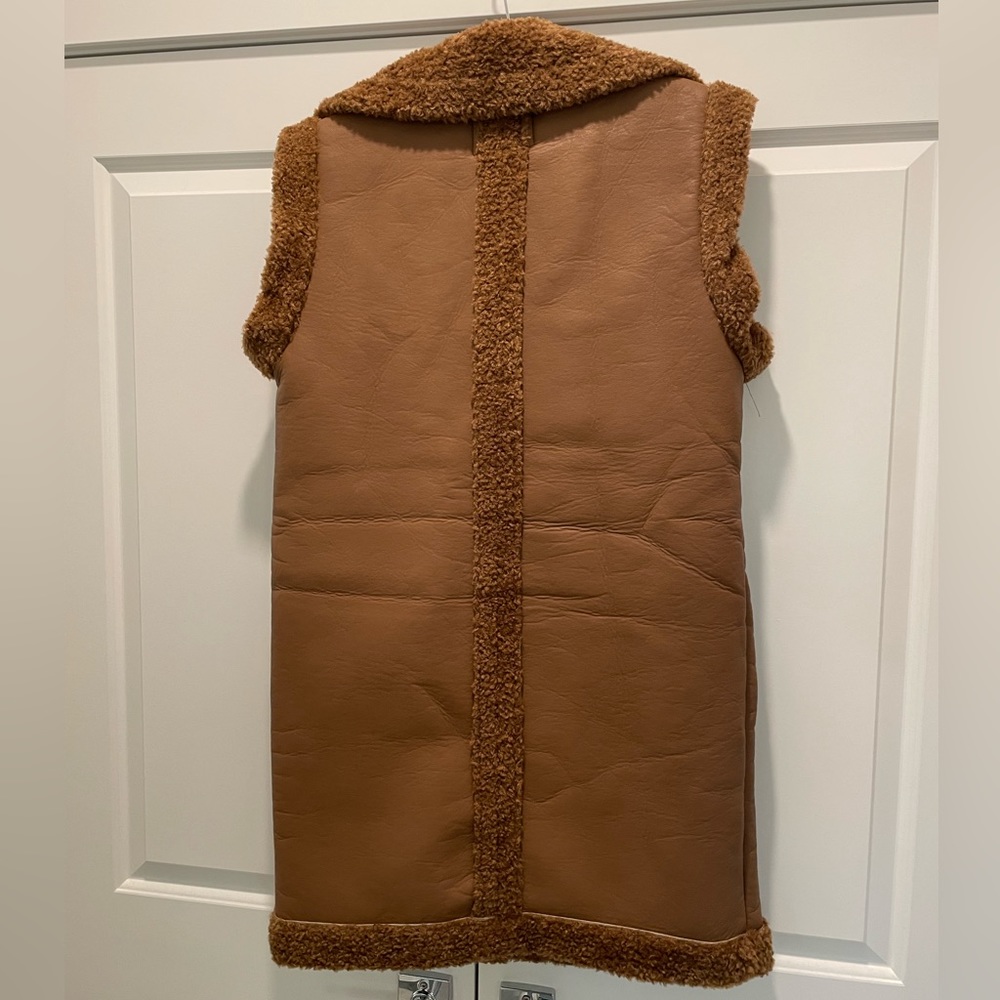 Brand new - Good American TOUCH AND GO VEST - Picture 6 of 12